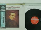 MONTEUX BERLIOZ SYMPHONIE FANTASTIQUE LONDON K38C-70036 JAPAN OBI AUDIOPHILE LP
