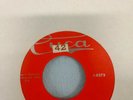 45 THE NOCTURNES CYCLONE / JAMBALAYA ROCK CUCA MINT-