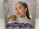 SIGNED Snoh Aalegra Temporary Highs in the Violet Skies LE 127/1000 Vinyl Record