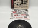 Guns N' Roses ‎– G N' R Lies vinyl 1988 japan  near mint wth obi, inserts
