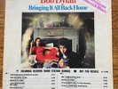 Bob Dylan - Bringing it All Back Home Original Mono Promo LP