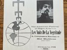 Mal Waldron - Les Nuits De LA Negritude Reflections Modern Jazz Original Mono LP