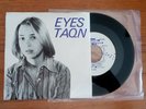 Eyes – TAQN 1979 7 inch 45 pm rare punk vinyl record