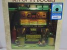 The Doobie Bros. Brothers - Best of the Doobies - LP Walmart Exclusive Green