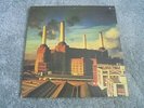Pink Floyd - Animals 1977 UK LP HARVEST 1st -2U -3U
