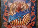Dokken - Back For the Attack LP Elektra - 1987 pressing - BRAND NEW