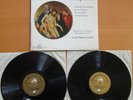 SAN 133-4 ED1 Verdi Requiem Schwarzkopf Ludwig Giulini 2xLP NM 1st White Angel