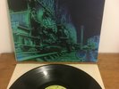 Panama Limited Jug Band Same 1969 US 1st LP Harvest SKAO 387 blues psych rare EX