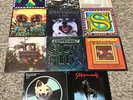 STEPPENWOLF LIVE THE SECOND FOR LADIES REST IN PEACE 16 HITS 11X VINYL LP LOT