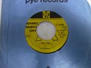 SP (45t) The MOVEMENT 'Tell her' + 1 Advance Promotion copy PYE 7N 17443 VG+ WOL