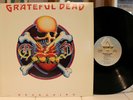 Rare Rock 2-LP - Grateful Dead - Reckoning - Arista # A2L 8604
