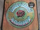 Grateful Dead - American Beauty LP [Vinyl New] 50th Ann. 180gm Record Album