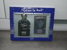 coffret  parfum retiens la nuit + k7 audio promo  