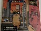 Radiator 20th Ann. Ed. Super Furry Animals 12” Double Vinyl LP New Sealed Record