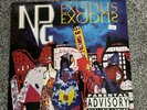 New Power Generation - Exodus (1995) VINYL