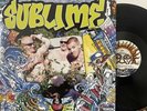 SUBLIME second-hand smoke GEFFEN UME 2xLP punk metal hardcore