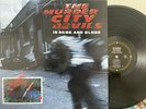 THE MURDER CITY DEVILS in name and blood SUB POP LP punk metal hardcore