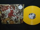 The Flatliners Cavalcade LP punk hot water music nofx lagwagon rancid