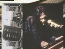 WEA REPRISE | Neil Young - Live At Massey Hall 2LPs