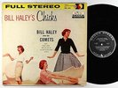 Bill Haley & His Comets - Bill Haley's Chicks LP - Decca Stereo DG