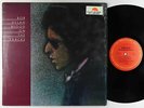 Bob Dylan - Blood On The Tracks LP - Columbia VG++ Shrink