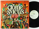 Crome Syrcus - Love Cycle LP - Command NM