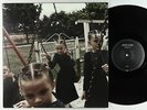 Crystal Castles - Amnesty (I) LP - Fiction UK