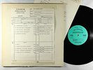 Eleventh House ft. Larry Coryell - Introducing LP - Vanguard VG++ TEST PRESS