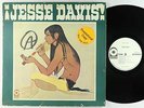 Jesse Davis - S/T LP - ATCO PROMO