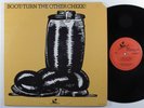 BOOT Turn The Other Cheek  GUINNESS LP VG++/VG+