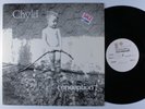 CHYLD Conception NEW RENAISSANCE LP VG+/VG++ test pressing f