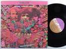 CREAM Disraeli Gears ATCO LP VG+ c