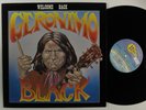 GERONIMO BLACK Welcome Back HELIOS LP VG++ b