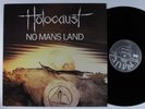 HOLOCAUST No Mans Land PHOENIX LP VG++ uk f