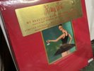 Kanye West – My Beautiful Dark Twisted Fantasy 3 x LP Vinyl Read First