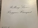 Rolling Stones - Beggars Banquet - Stereo Pl 539
