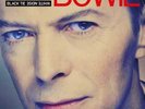DAVID BOWIE - Black Tie White Noise breakout - Vinyl Record.. - H2505H