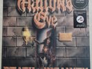 Hallows Eve Death & Insanity Black Vinyl LP Record new reissue