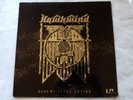 HAWKWIND doremi fasol latido..GERMANY-UNITED ARTIST-UAS 29 364 1   YEARS 1972