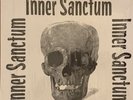Inner Sanctum Mysteries Original Radio Broadcast Vinyl Lp w/ Boris Karloff