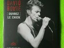 David Bowie Ouvrez Le Chien Live Dallas 95 Vinyl 2 LPs Records 180G Brilliant Li