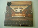 MYSTERY JETS Live At The Royal Festival Hall sealed gold vinyl 2LP Laura Marling