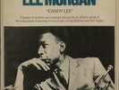 Lee Morgan vinyl LP album record Candy Lee French BNP25.110