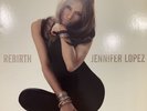 Jennifer Lopez / Rebirth 2005 US Original LP Vinyl Epic Records E 90622 R&B