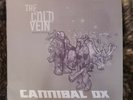 Cannibal Ox - The Cold Vein Vinyl 4LP + Instrumentals El-P