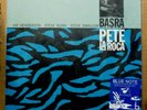 Pete La Roca BASRA Music Matters 2-LP 45 RPM Blue Note (MMBST-84205) #504 MINT-