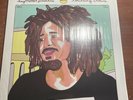 Counting Crows / Field Report Daytrotter Live Session Vinyl LP Record rare  NM+