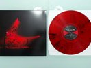 SIGNED Being As An Ocean ‎– Waiting for Morning to Come Vinyl LP /300 RED RARE