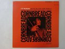 Lee Morgan Cornbread Blue Note BN-4222 Japan  VINYL LP