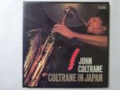 John Coltrane Coltrane In Japan Impulse  IMR-9036C Japan  VINYL LP